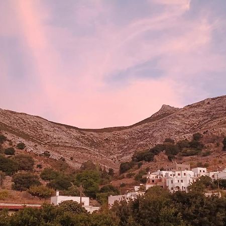 Imellos Apérathos المظهر الخارجي الصورة